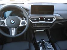 BMW X3 48V 20d, Mild-Hybrid Diesel/Elektro, Neuwagen, Automat - 6