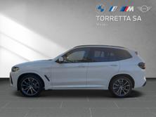 BMW X3 30e M Sport, Plug-in-Hybrid Benzin/Elektro, Neuwagen, Automat - 2