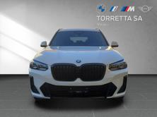BMW X3 30e M Sport, Hybride Rechargeable Essence/Électricité, Voiture nouvelle, Automatique - 4