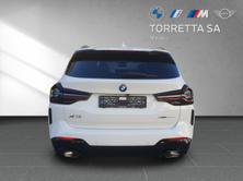 BMW X3 30e M Sport, Plug-in-Hybrid Benzina/Elettrica, Auto nuove, Automatico - 5