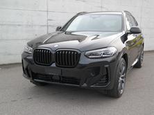 BMW X3 30e, Plug-in-Hybrid Benzina/Elettrica, Auto nuove, Automatico - 3