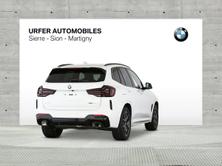 BMW X3 30e M Sport, Hybride Rechargeable Essence/Électricité, Voiture nouvelle, Automatique - 3