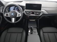 BMW X3 30e M Sport, Plug-in-Hybrid Benzina/Elettrica, Auto nuove, Automatico - 4