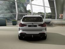 BMW X3 48V 20d M Sport, Hybride Léger Diesel/Électricité, Voiture nouvelle, Automatique - 5