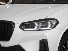 BMW X3 48V 20d M Sport, Hybride Leggero Diesel/Elettrica, Auto nuove, Automatico - 6