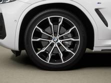 BMW X3 48V 20d M Sport, Hybride Léger Diesel/Électricité, Voiture nouvelle, Automatique - 7