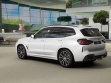 BMW X3 48V 20d M Sport, Hybride Leggero Diesel/Elettrica, Auto nuove, Automatico - 2