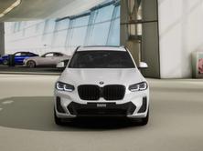 BMW X3 48V 20d M Sport, Hybride Leggero Diesel/Elettrica, Auto nuove, Automatico - 3