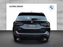 BMW X3 30e M Sport, Hybride Rechargeable Essence/Électricité, Voiture nouvelle, Automatique - 5