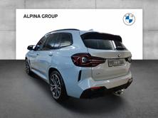 BMW X3 48V M40d Travel, Hybride Léger Diesel/Électricité, Voiture nouvelle, Automatique - 4