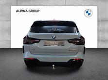 BMW X3 48V M40d Travel, Mild-Hybrid Diesel/Elektro, Neuwagen, Automat - 5