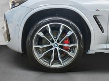 BMW X3 48V M40d Travel, Mild-Hybrid Diesel/Elektro, Neuwagen, Automat - 6
