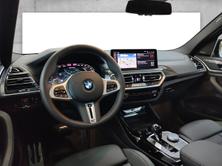 BMW X3 48V M40d Travel, Hybride Léger Diesel/Électricité, Voiture nouvelle, Automatique - 7