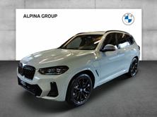 BMW X3 30e, Plug-in-Hybrid Petrol/Electric, New car, Automatic - 2