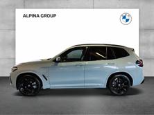 BMW X3 30e, Plug-in-Hybrid Benzina/Elettrica, Auto nuove, Automatico - 2