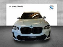 BMW X3 30e, Plug-in-Hybrid Petrol/Electric, New car, Automatic - 4