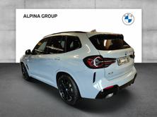BMW X3 30e, Plug-in-Hybrid Benzina/Elettrica, Auto nuove, Automatico - 4