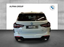 BMW X3 30e, Plug-in-Hybrid Benzina/Elettrica, Auto nuove, Automatico - 5