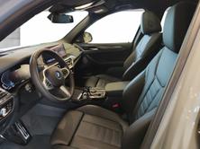 BMW X3 30e, Hybride Rechargeable Essence/Électricité, Voiture nouvelle, Automatique - 7
