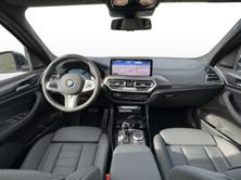BMW X3 20d 48V M Sport, Mild-Hybrid Diesel/Elektro, Neuwagen, Automat - 6
