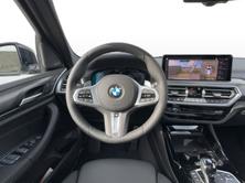 BMW X3 20d 48V M Sport, Mild-Hybrid Diesel/Elektro, Neuwagen, Automat - 7