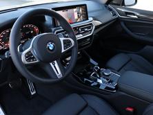 BMW X3 48V M40d Travel, Hybride Léger Diesel/Électricité, Voiture nouvelle, Automatique - 4