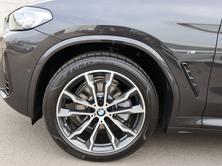 BMW X3 48V 20d M Sport, Hybride Léger Diesel/Électricité, Voiture nouvelle, Automatique - 3