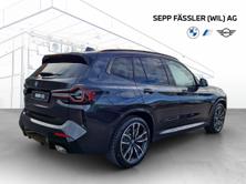 BMW X3 20d 48V M Sport, Hybride Leggero Diesel/Elettrica, Auto nuove, Automatico - 2