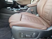 BMW X3 20d 48V M Sport, Hybride Leggero Diesel/Elettrica, Auto nuove, Automatico - 5