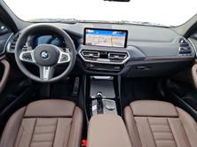 BMW X3 20d 48V M Sport, Hybride Leggero Diesel/Elettrica, Auto nuove, Automatico - 6