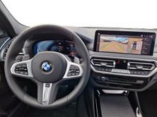 BMW X3 20d 48V M Sport, Hybride Leggero Diesel/Elettrica, Auto nuove, Automatico - 7