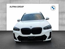 BMW X3 48V 20d, Mild-Hybrid Diesel/Electric, New car, Automatic - 3