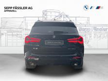 BMW X3 30e M Sport, Plug-in-Hybrid Petrol/Electric, New car, Automatic - 3
