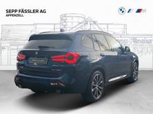BMW X3 30e M Sport, Plug-in-Hybrid Benzin/Elektro, Neuwagen, Automat - 4