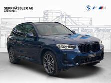 BMW X3 30e M Sport, Plug-in-Hybrid Petrol/Electric, New car, Automatic - 5