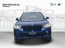 BMW X3 30e M Sport, Plug-in-Hybrid Petrol/Electric, New car, Automatic - 6