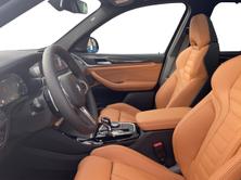 BMW X3 30e M Sport, Plug-in-Hybrid Benzin/Elektro, Neuwagen, Automat - 7