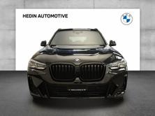 BMW X3 30e M Sport, Plug-in-Hybrid Benzin/Elektro, Neuwagen, Automat - 3
