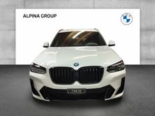 BMW X3 30e, Hybride Rechargeable Essence/Électricité, Voiture nouvelle, Automatique - 3