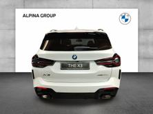 BMW X3 30e, Plug-in-Hybrid Petrol/Electric, New car, Automatic - 5
