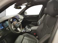 BMW X3 30e, Plug-in-Hybrid Benzin/Elektro, Neuwagen, Automat - 7