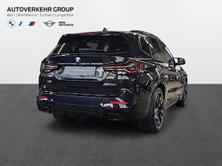 BMW X3 M40i Travel, Benzina, Auto nuove, Automatico - 3