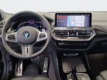 BMW X3 M40i Travel, Benzina, Auto nuove, Automatico - 6