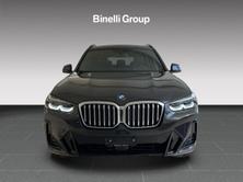 BMW X3 48V 30d M Sport, Hybride Léger Diesel/Électricité, Voiture nouvelle, Automatique - 2