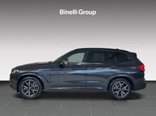 BMW X3 48V 30d M Sport, Hybride Léger Diesel/Électricité, Voiture nouvelle, Automatique - 5
