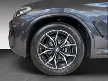 BMW X3 48V 30d M Sport, Hybride Léger Diesel/Électricité, Voiture nouvelle, Automatique - 7