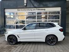 BMW X3 M40i, Benzin, Neuwagen, Automat - 2