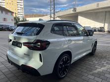 BMW X3 M40i, Benzina, Auto nuove, Automatico - 5