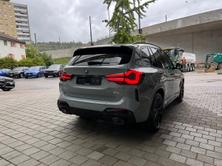 BMW X3 30e M Sport, Plug-in-Hybrid Petrol/Electric, New car, Automatic - 5