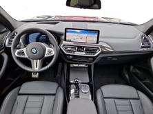 BMW X3 48V M40d Travel Steptronic, Mild-Hybrid Diesel/Elektro, Neuwagen, Automat - 6
